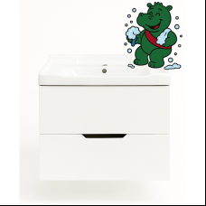 Тумба с раковиной Торнадо PLUS Т1 70x55x47