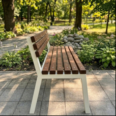 ХА5041. Скамья 1800*730*800